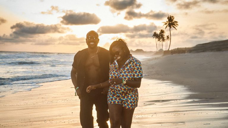 Beach Resort Dresses for Your Lagos Vacation