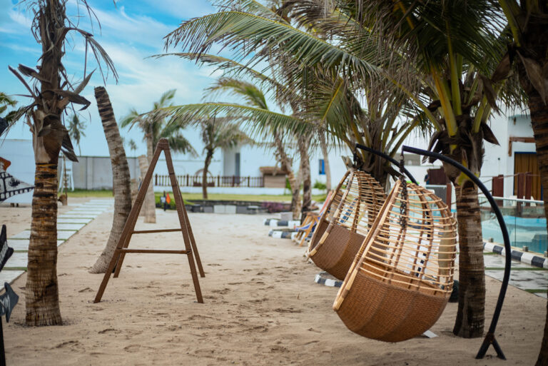 The Complete Guide to Private Beaches in Lagos, Nigeria