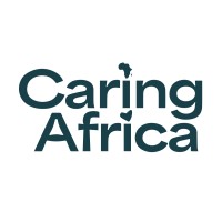 Caring Africa logo