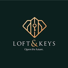 Loft and Keys 1