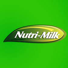 Nutri Milk logo