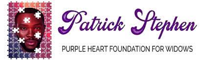 Patrick stephens foundation for widows logo