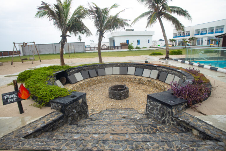 Firepit