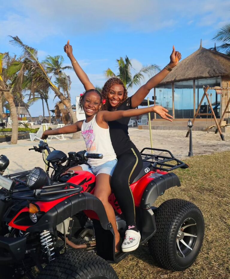 8 Best Beach Games in Lagos Nigeria: Fun Activities for Families & Groups 2025