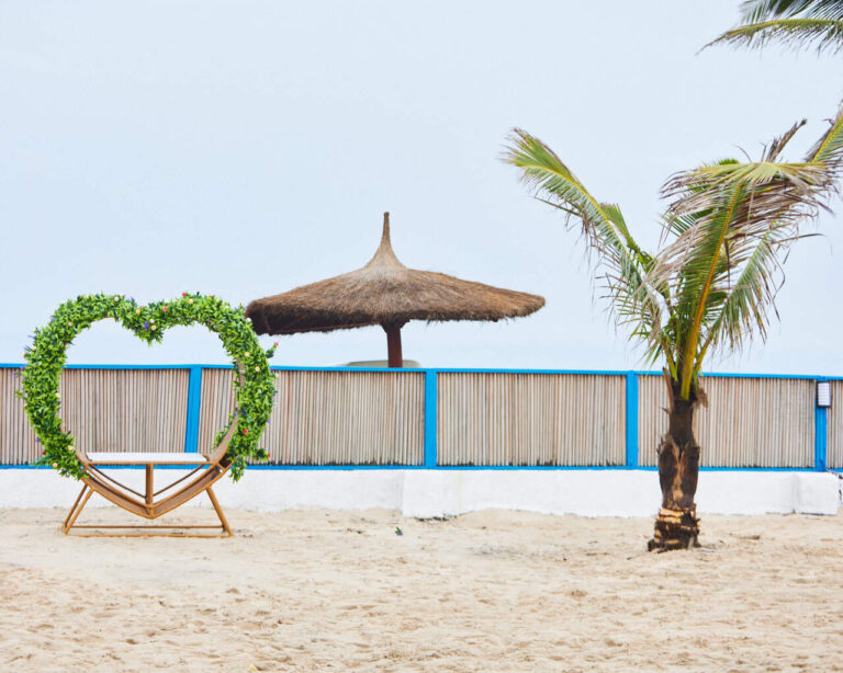 5 Essential Items to Pack for Your Lagos Beach Resort Vacation (2025 Guide)