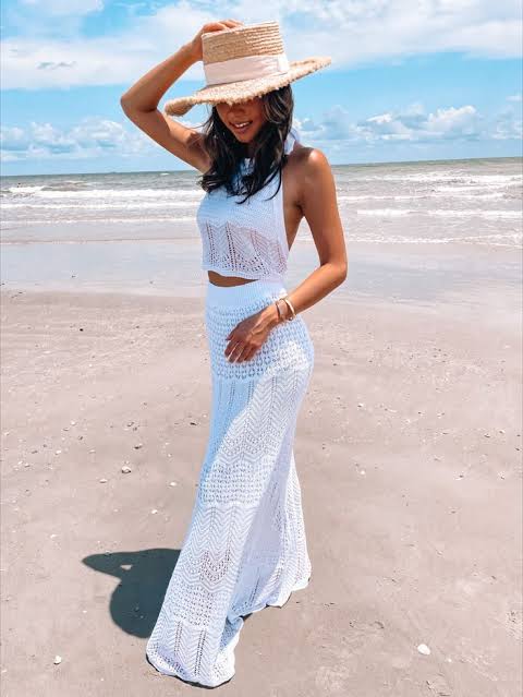 2 piece dress
