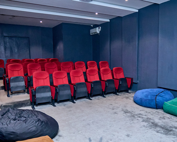 Cinema