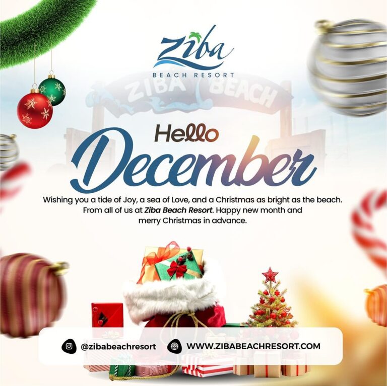 Instagram post from zibabeachresorts. This post is in position 5.