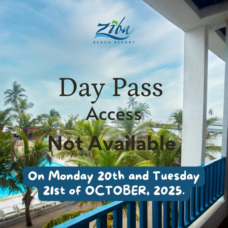 Instagram post from zibabeachresorts. This post is in position 4.