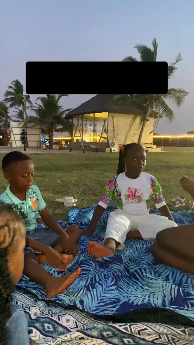 Instagram post from zibabeachresorts. This post is in position 1.