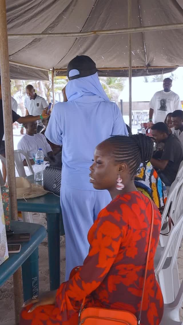 Instagram post from zibabeachresorts. This post is in position 4.